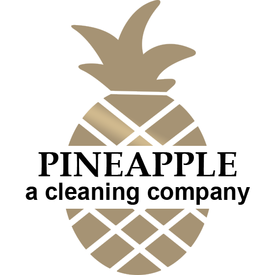 Pineapple Cleaning Company